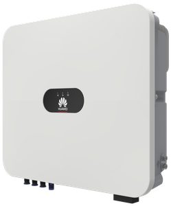 Invertor Huawei 8KW Monofazat Hibrid