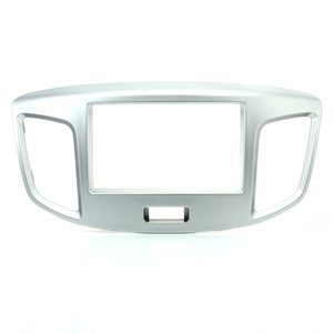 Adaptor 2 DIN SUZUKI WAGON-R (Silver) 2012-