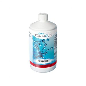 Pontaqua Septawin dezinfectant de suprafață fără aldehide cu aromă de pin 1 l