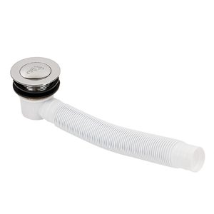 Sifon Klik-Klak pentru tavă de duș 50 mm