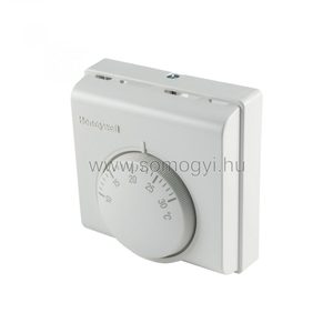 Somogyi Elektronic T6360A1079 Termostat mecanic de cameră