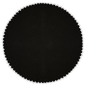 Suprafata de sarit pentru trambulina cu diametrul de 426 cm, 88 arcuri