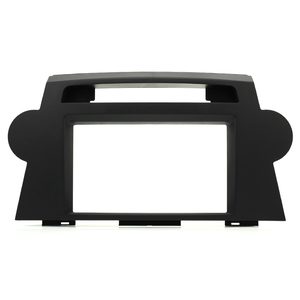 Adaptor 2 DIN TOYOTA Highlander	2007-2013 Vitz, Platz 2005-2010