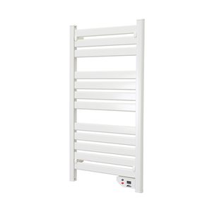 Uscător electric de prosoape radiator 500W
