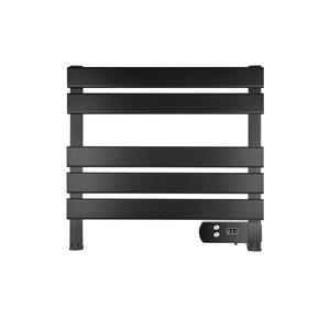 Uscător electric de prosoape radiator 150W negru