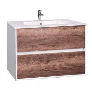 Wellis Ginger 80 mobilier de bază / fără chiuvetă