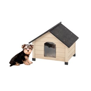 Doggie Premium izolat câine casa "M" 59x47x46 cm