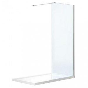 Cabină de duș Walker WI01-70 70x195 cm, cu sticlă de 8 mm