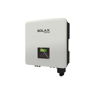 Invertor monofazat hibrid Solax G4 X1-7.5kW-D, Wifi 3.0, CT
