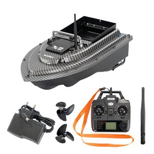 Feeder X2 GPS backpacker carbon