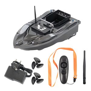 Barca de alimentare X3 backpacker carbon