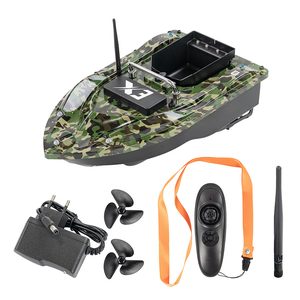 Barca de alimentare X3 cu camuflaj backpacker