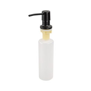 Distribuitor de lichid de spălat vase pentru tava chiuvetei