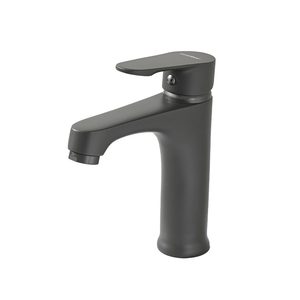 Robinet pentru chiuvetă Colly gri