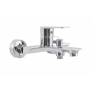 Auri robinet de umplere baie crom