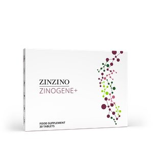ZinoGene+