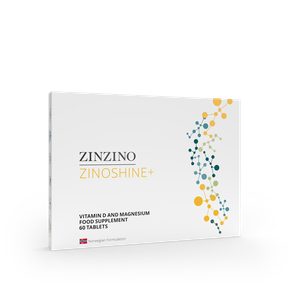 ZinoShine+